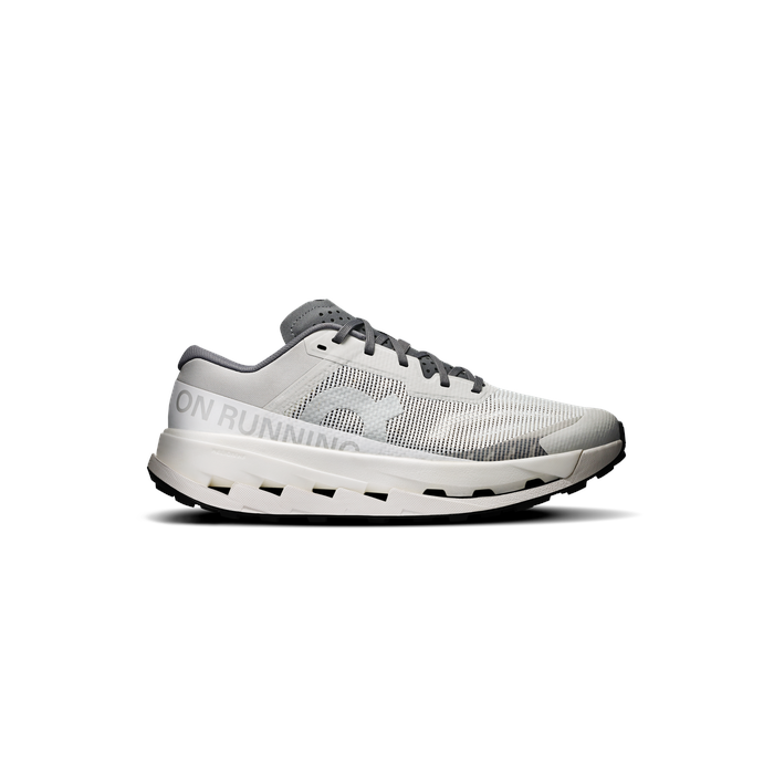 ON Running Men's Cloudultra 3 Rock | White