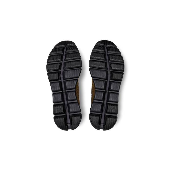 ON Running Men's Cloud X 3 Hunter | Black