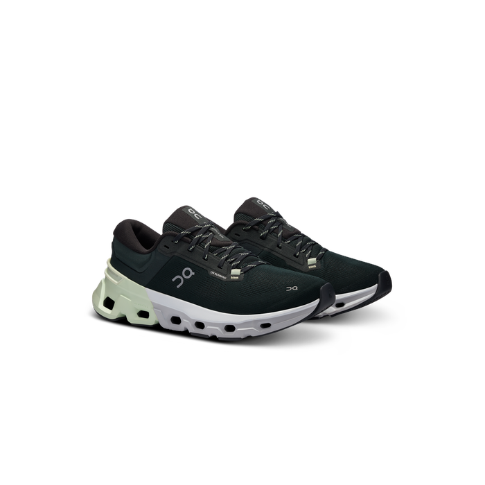 ON Running Men's Cloudflyer 5 Jungle | Lima