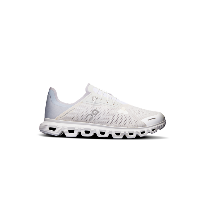 ON Running Women's Cloud 6 Coast White | Glacier