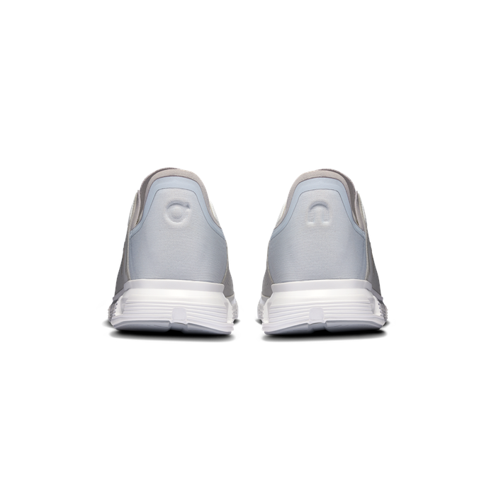 ON Running Men's Cloud 6 Coast White | Glacier