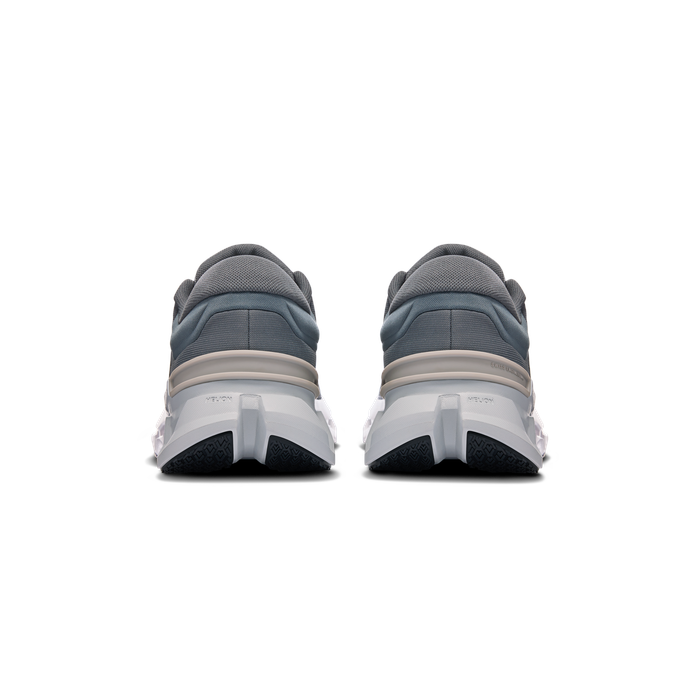 ON Running Men's Cloudflyer 5 Stone | Glacier