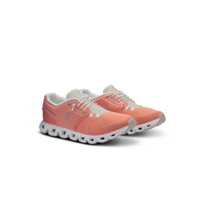 ON Running Women's Cloud 5 Flamingo | Pearl