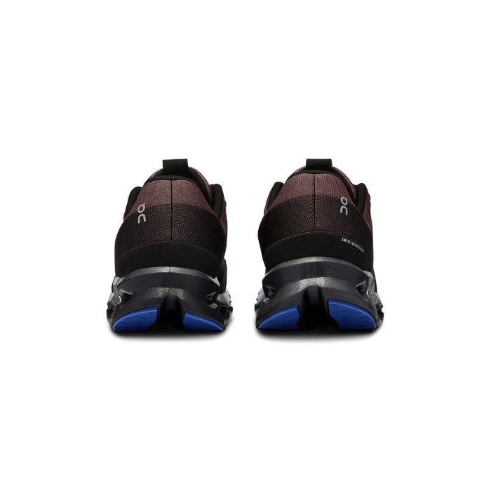 ON Running Men's Cloudsurfer Black | Cobalt