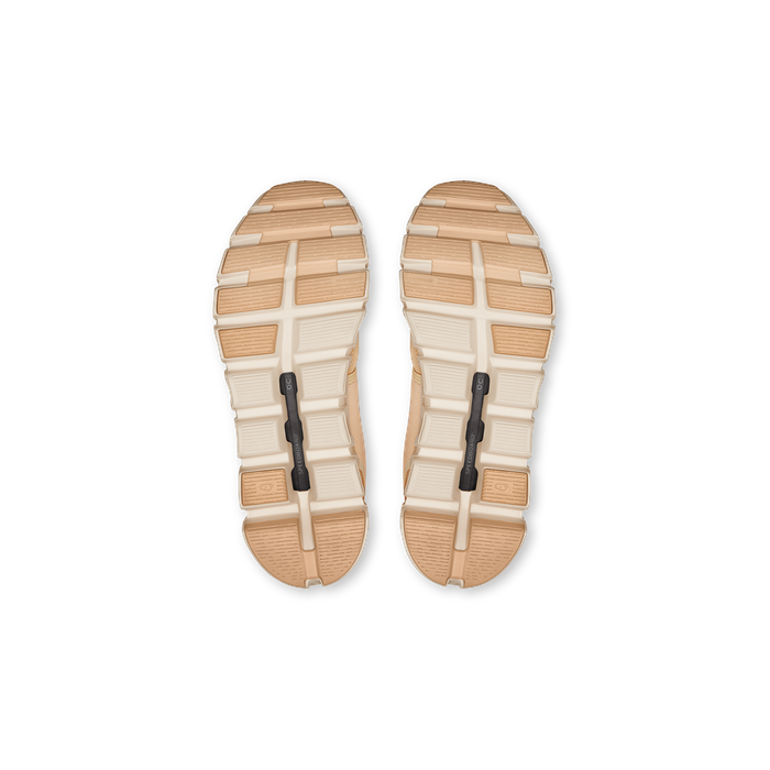 ON Running Women's Cloud 6 Blonde | Dew