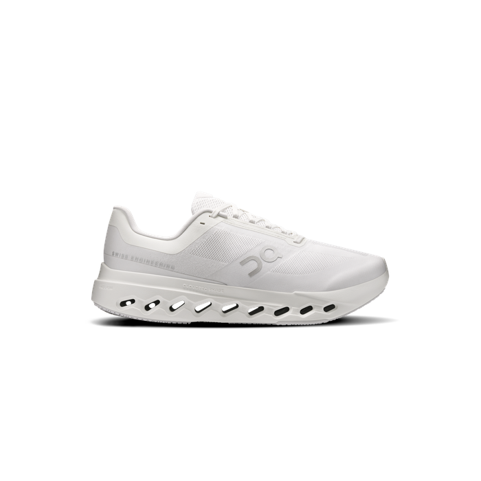 ON Running Men's Cloudsurfer Next Wide White | White