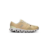 ON Running Women's Cloud X 3 Savannah | Frost