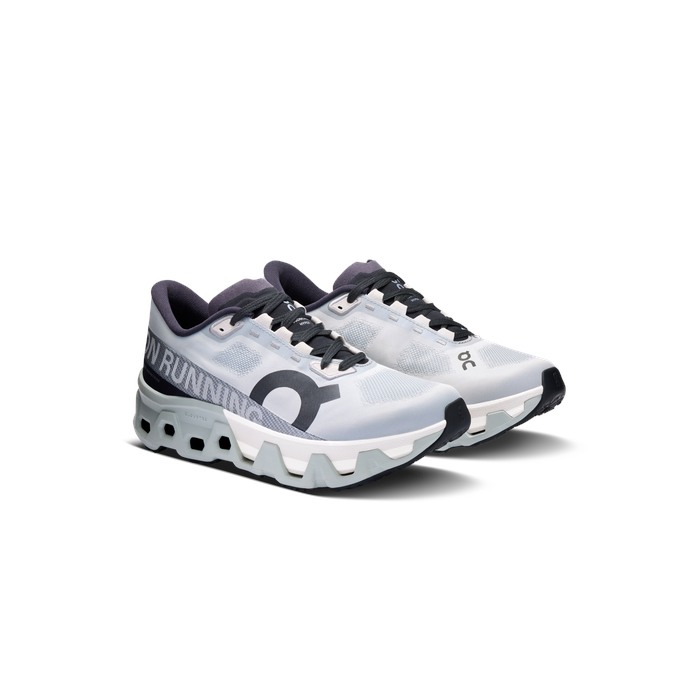 ON Running Women's Cloudmonster Hyper Glacier | Ivory