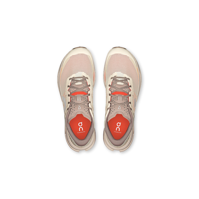 ON Running Men's Cloudultra 3 Cinder | Pearl