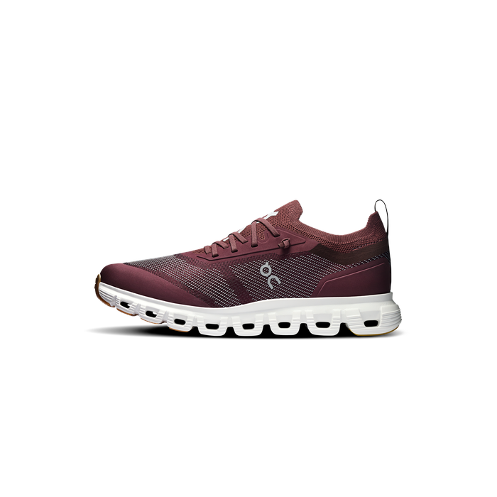 ON Running Women's Cloud 6 Versa Mulberry | White