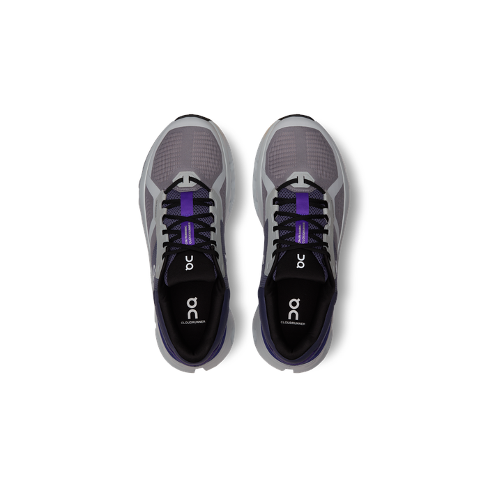ON Running Men's Cloudrunner 2 Fossil | Indigo