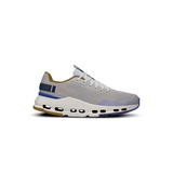 ON Running Women's Cloudnova Form 2 Silver | Heather