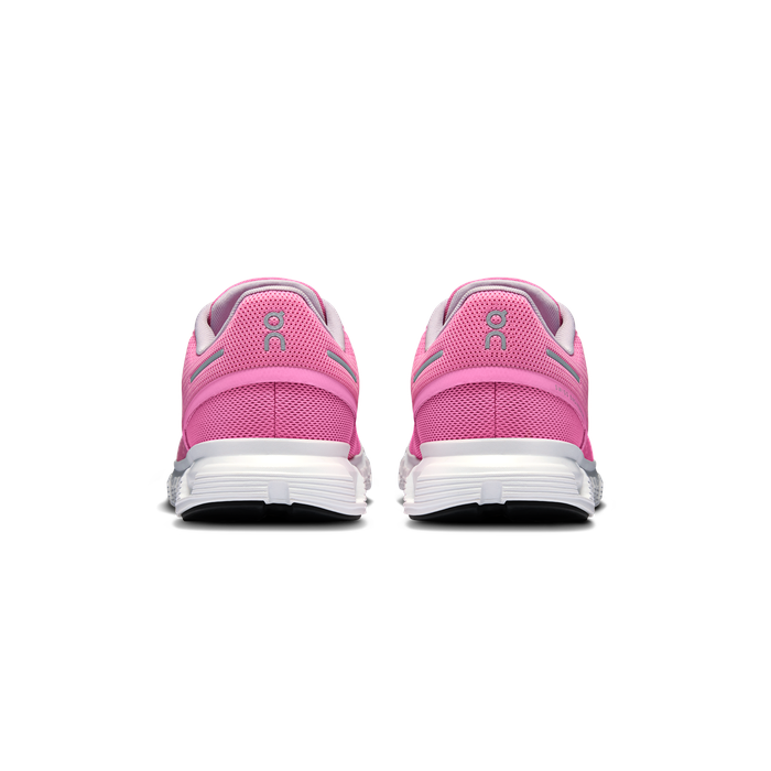 ON Running Women's Cloud 6 Raspberry | White