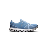 ON Running Women's Cloud 6 Chambray | White