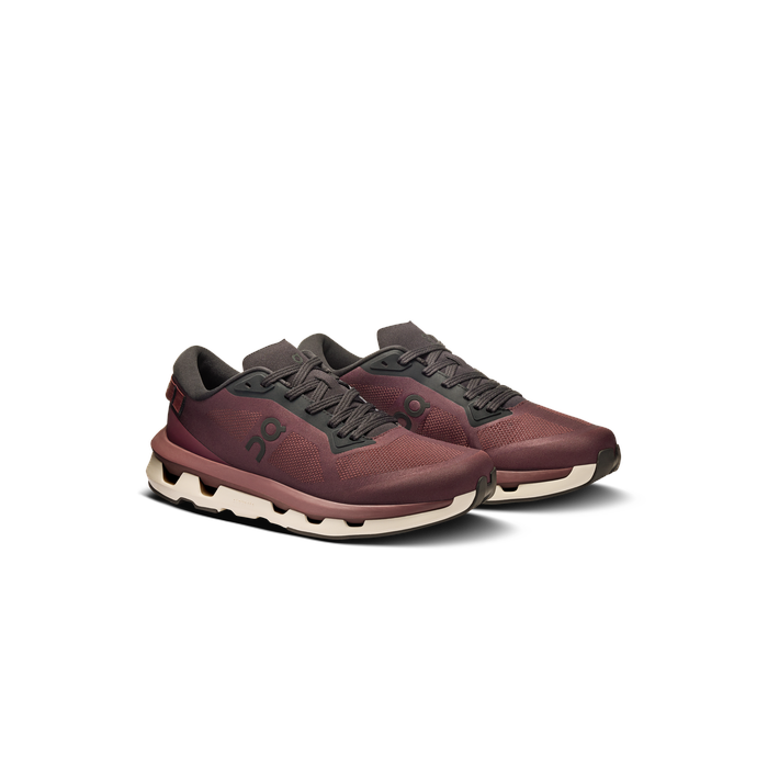 ON Running Women's Cloudzone Mulberry | Black