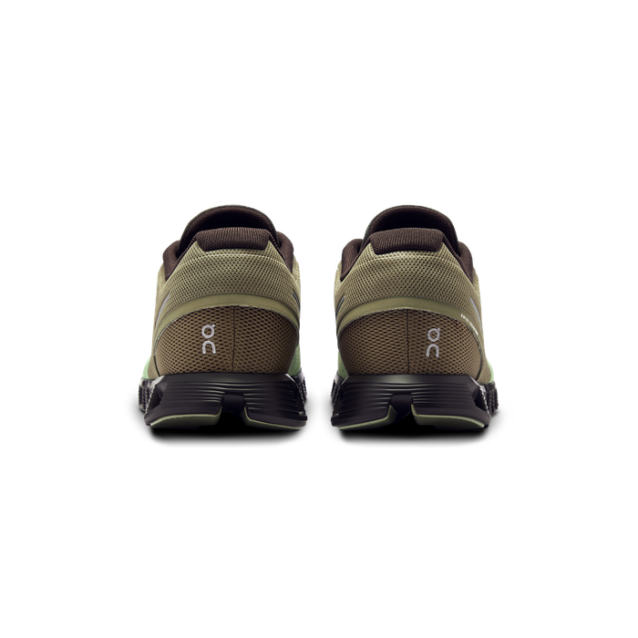 ON Running Men's Cloud 5 Grove | Haze