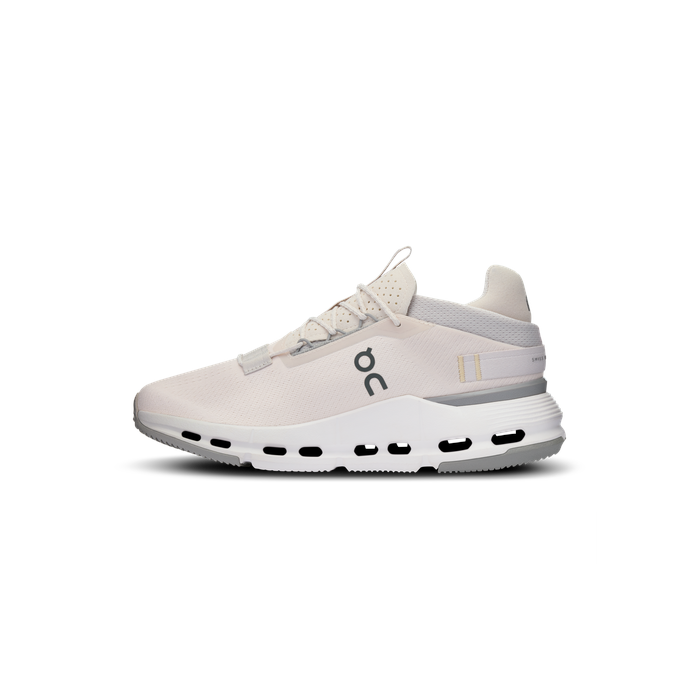 ON Running Women's Cloudnova 2 Sand | Fog