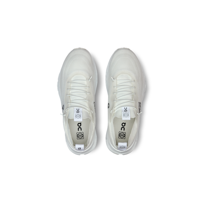 ON Running Men's Cloudtilt LOEWE All White