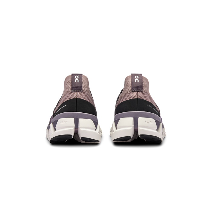 ON Running Women's Cloudswift 3 Fade | Black