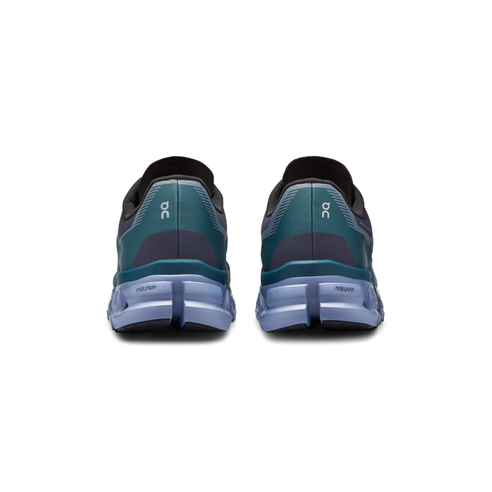 ON Running Men's Cloudflow 4 Black | Storm