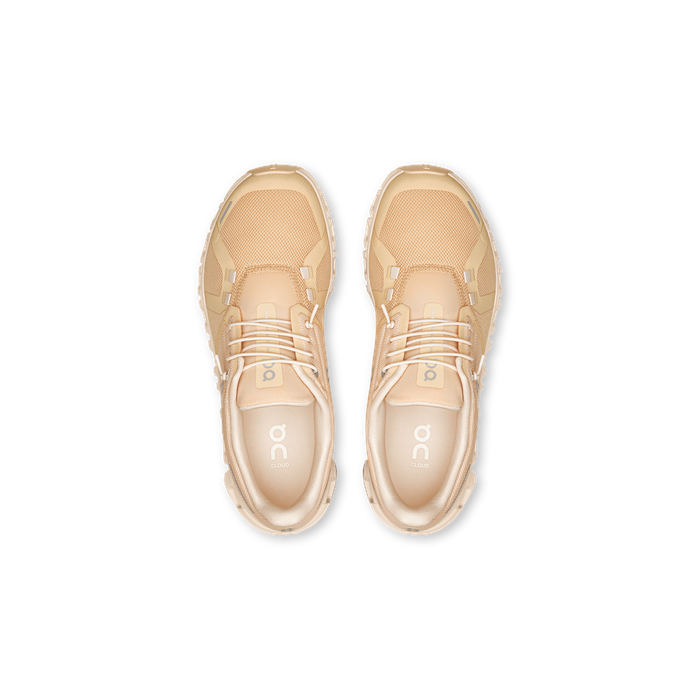 ON Running Women's Cloud 6 Blonde | Dew