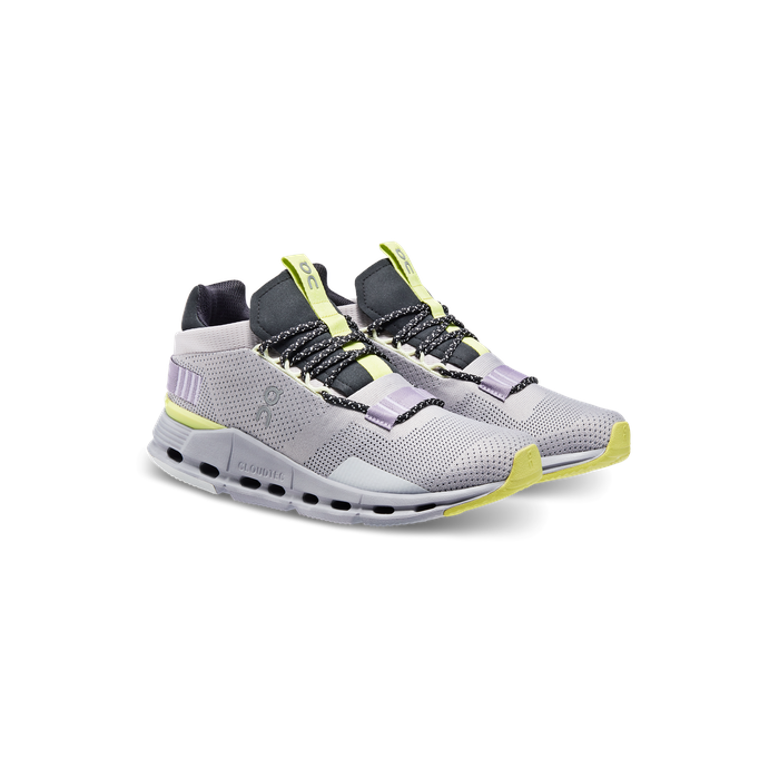 ON Running Women's Cloudnova Pearl | Zest