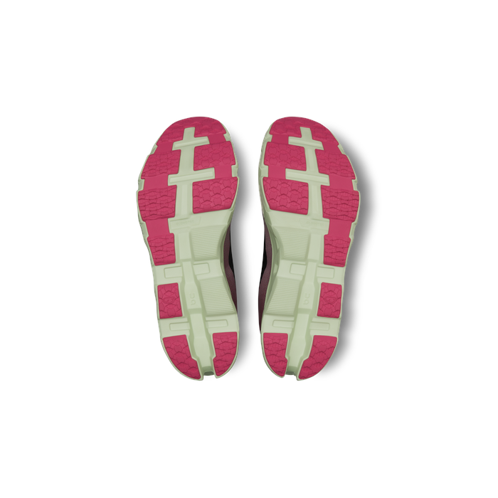 ON Running Men's Cloudmonster Hyper Black | Lima