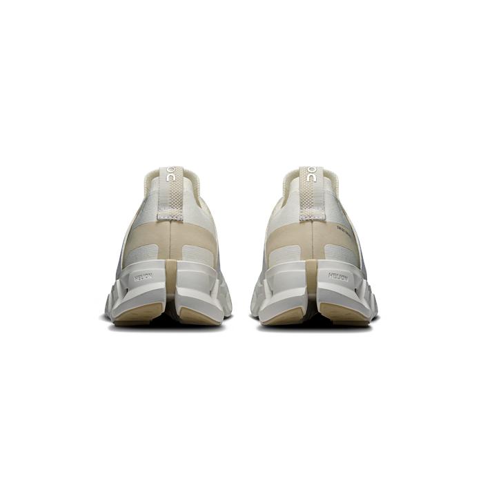 ON Running Women's Cloudswift 4 White | Cream