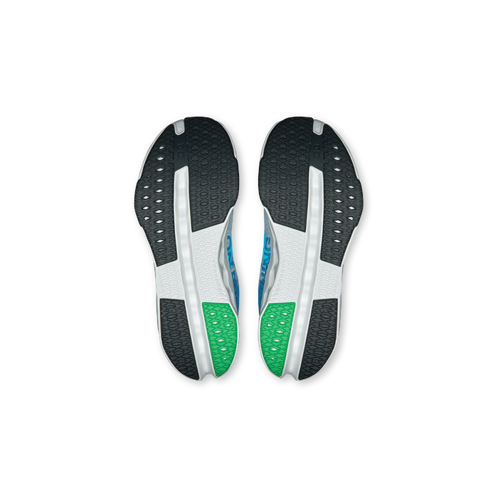 ON Running Women's Cloudsurfer Next Wide Niagara | White