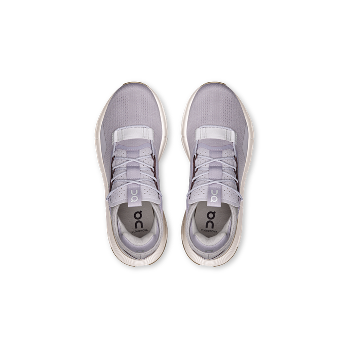 ON Running Women's Cloudnova 2 Fade | Desert