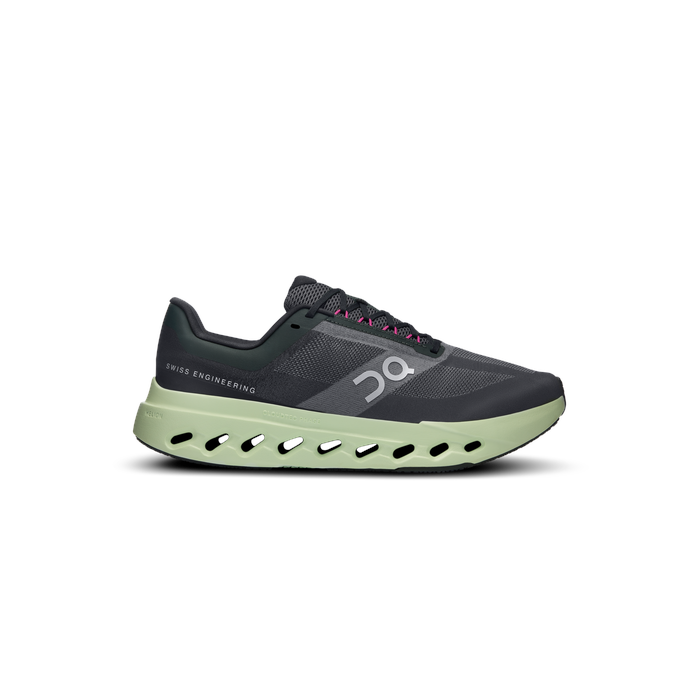 ON Running Men's Cloudsurfer Next Black | Lima
