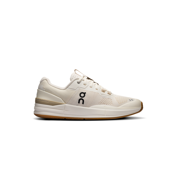 ON Running Men's THE ROGER Pro Ivory | Ivory