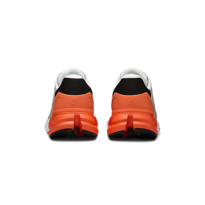 ON Running Women's Cloudflyer 4 Sand | Flame