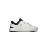 ON Running Men's THE ROGER Advantage White | Midnight