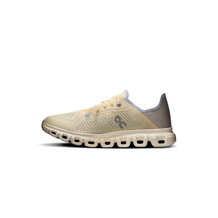 ON Running Women's Cloud 6 Coast Castor | Fog