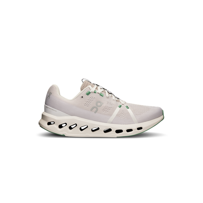 ON Running Men's Cloudsurfer Pearl | Ivory