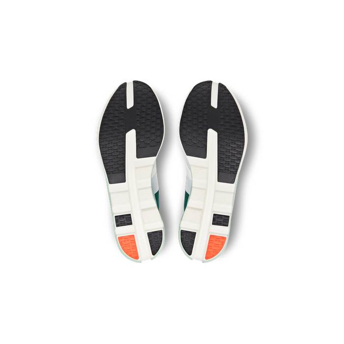 ON Running Women's Cloudboom Echo 3 UndyedWhite | Mint