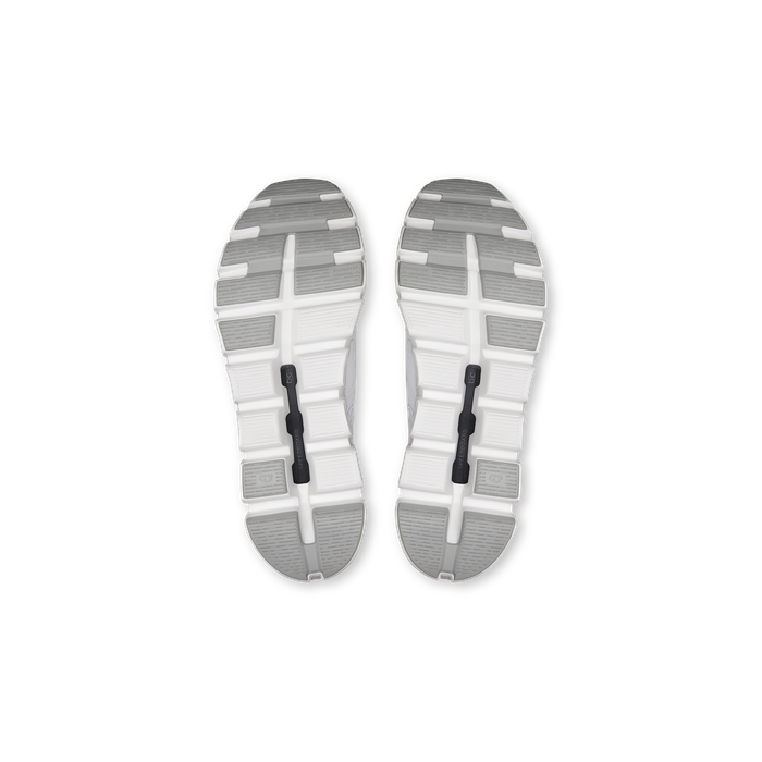 ON Running Men's Cloud 6 Coast White | Glacier