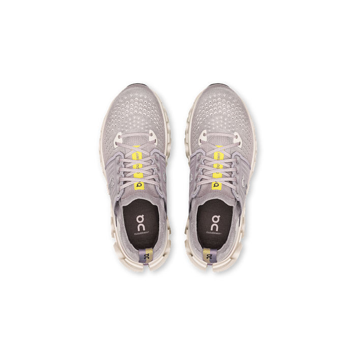 ON Running Women's Cloudswift 4 Lilac | Wolf