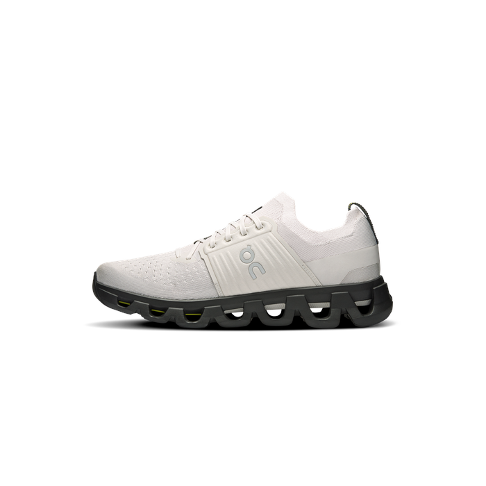 ON Running Men's Cloudswift 4 Wolf | Black