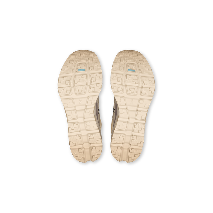 ON Running Women's Cloudvista 2 Cream | Desert