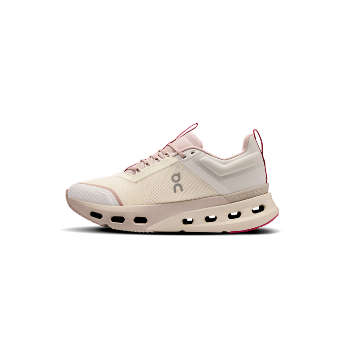 ON Running Women's Cloudnova X Ice | Fade