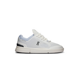 ON Running Women's THE ROGER Spin White | Heather