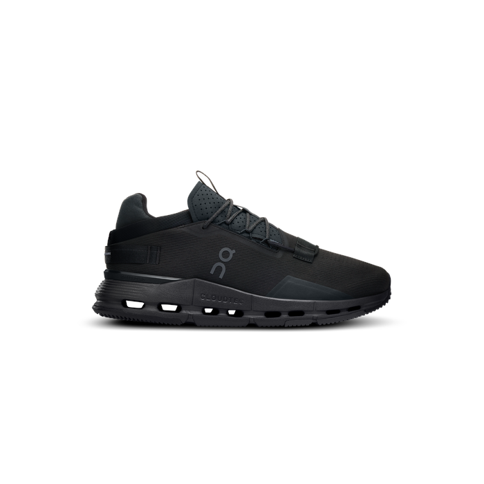 ON Running Men's Cloudnova 2 All Black