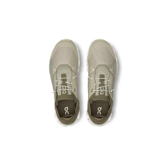 ON Running Men's Cloud 5 Coast Chalk | Olive