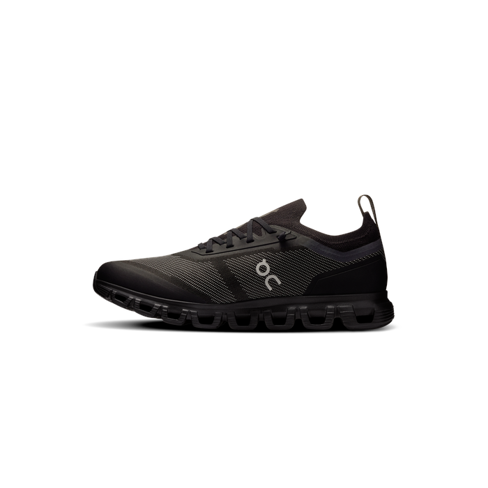 ON Running Men's Cloud 6 Versa Black | Eclipse
