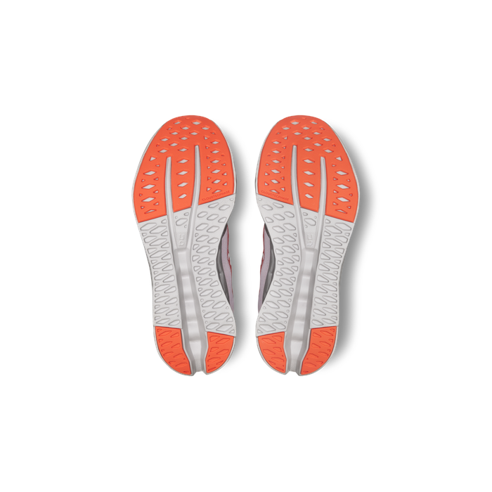 ON Running Women's Cloudsurfer Auburn | Frost
