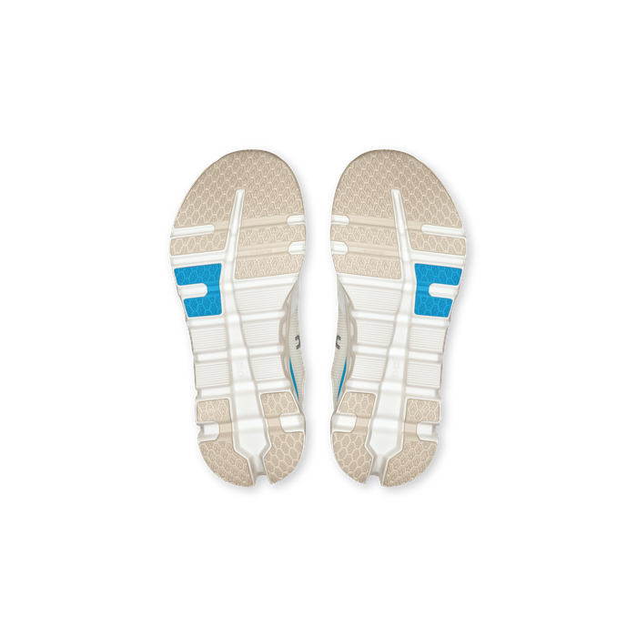 ON Running Women's Cloudrunner 2 White | Horizon