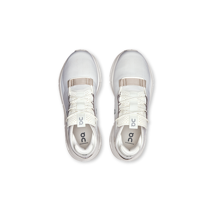 ON Running Men's Cloudnova 2 Ice | Sand