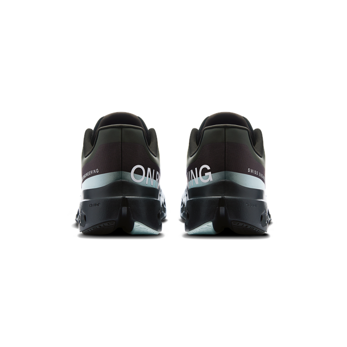 ON Running Men's Cloudsurfer Next Black | Bay